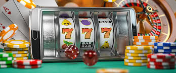 Vulkan Deluxe Casino